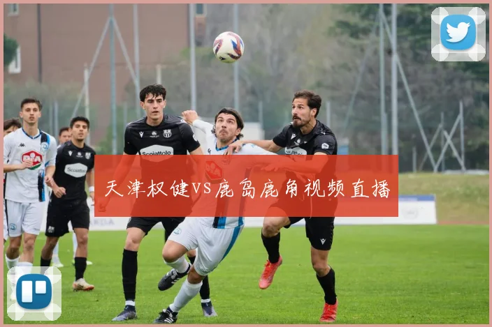 天津权健vs鹿岛鹿角视频直播